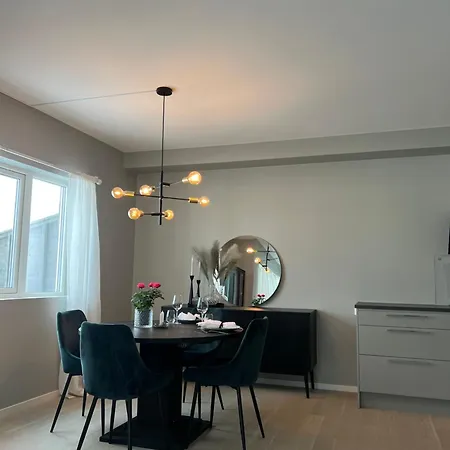 Apartmán In Lofoten, Vestvagoy Gravdal (Vestvagoy)