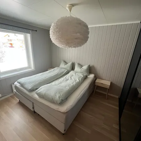 דירה In Lofoten, Vestvagoy *