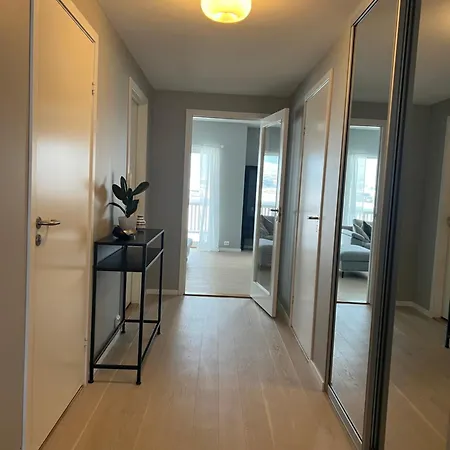 In Lofoten, Vestvagoy *